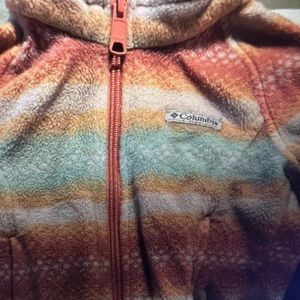 Columbia Jacket